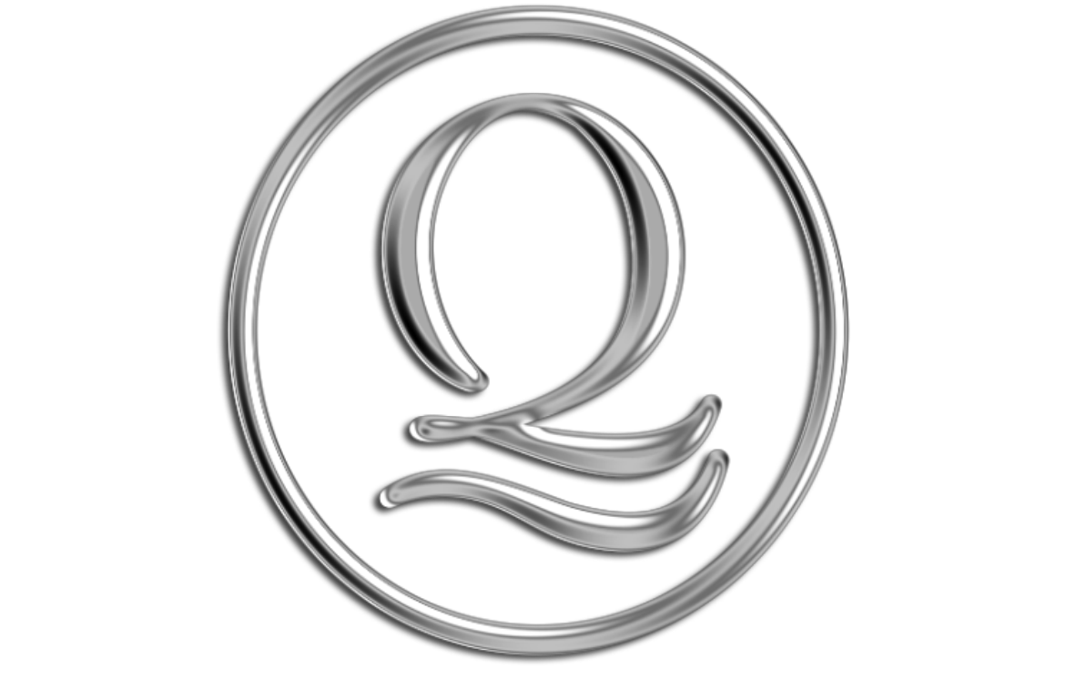 QuanQton Logo